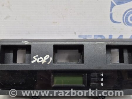 ФОТО Часы для KIA Sorento BL Киев