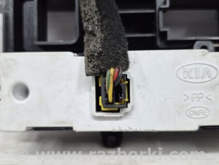 ФОТО Часы для KIA Sorento BL Киев