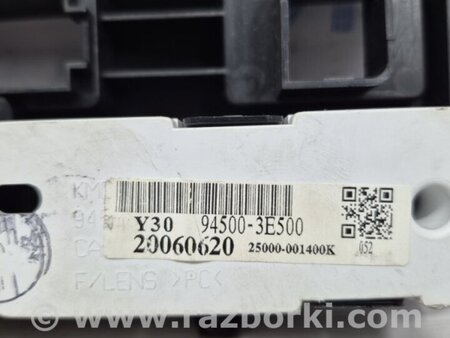 ФОТО Часы для KIA Sorento BL Киев