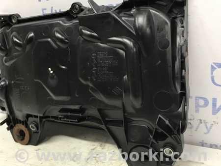 ФОТО Крышка клапанная для Nissan X-Trail T31 (2007-2014) Киев