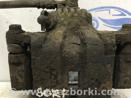 ФОТО Суппорт задний правый для KIA Sorento BL Киев