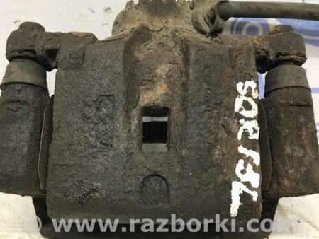 ФОТО Суппорт задний левый для KIA Sorento BL Киев