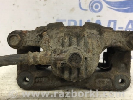 ФОТО Суппорт задний левый для KIA Sorento BL Киев