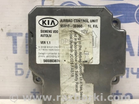 ФОТО Блок AIRBAG для KIA Sorento BL Киев