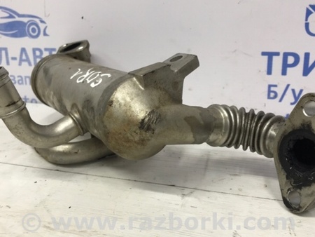 ФОТО Радиатор EGR для KIA Sorento BL Киев