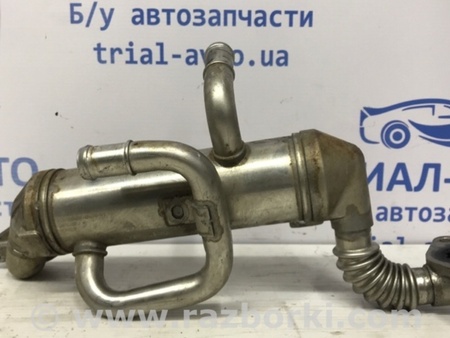 ФОТО Радиатор EGR для KIA Sorento BL Киев