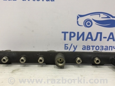 ФОТО Топливная рампа для KIA Sorento BL Киев