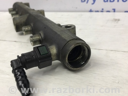 ФОТО Топливная рампа для KIA Sorento BL Киев