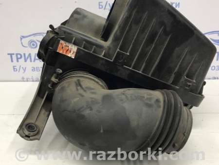 ФОТО Корпус воздушного фильтра для KIA Sorento BL Киев