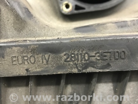 ФОТО Корпус воздушного фильтра для KIA Sorento BL Киев