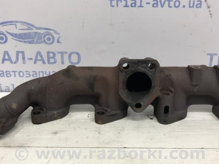 ФОТО Коллектор выпускной для KIA Sorento BL Киев