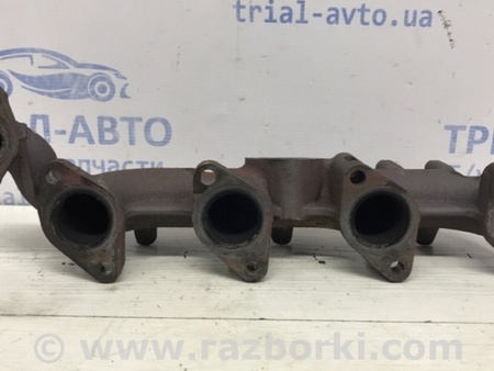 ФОТО Коллектор выпускной для KIA Sorento BL Киев