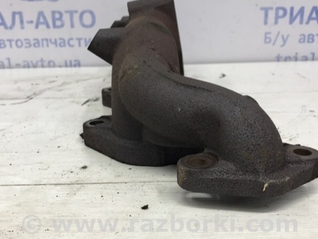 ФОТО Коллектор выпускной для KIA Sorento BL Киев