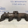 Коллектор выпускной KIA Sorento BL