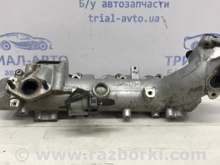 ФОТО Коллектор впускной металл для KIA Sorento BL Киев