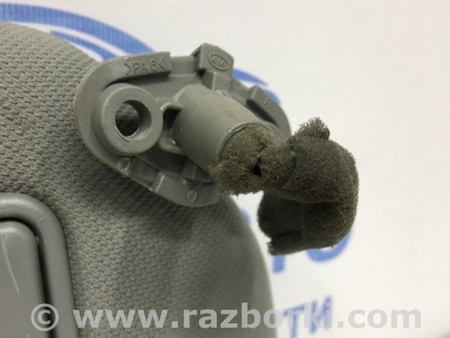 ФОТО Козырек солнцезащитный правый для KIA Sorento BL Киев