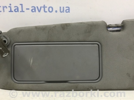 ФОТО Козырек солнцезащитный левый для KIA Sorento BL Киев