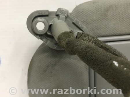 ФОТО Козырек солнцезащитный левый для KIA Sorento BL Киев