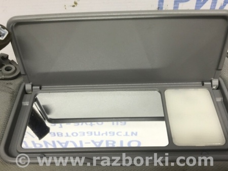 ФОТО Козырек солнцезащитный левый для KIA Sorento BL Киев