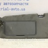 Козырек солнцезащитный левый KIA Sorento BL