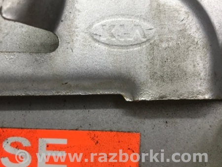 ФОТО Лючок бака для KIA Sorento BL Киев