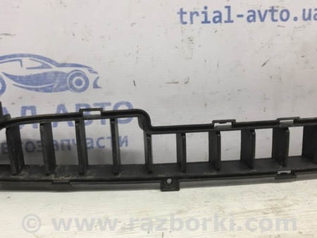 ФОТО Решетка бампера центральная для KIA Sorento BL Киев