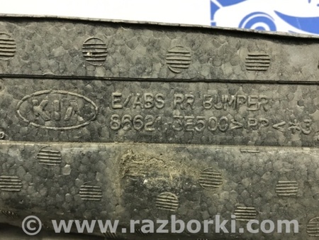 ФОТО Абсорбер задний для KIA Sorento BL Киев