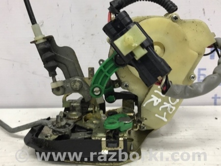 ФОТО Замок двери передний правый для KIA Sorento BL Киев