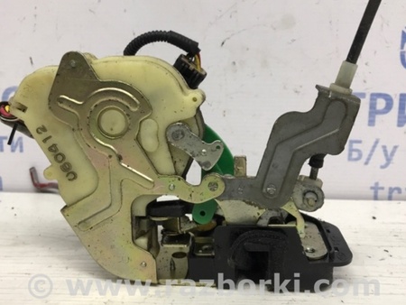 ФОТО Замок двери передний правый для KIA Sorento BL Киев