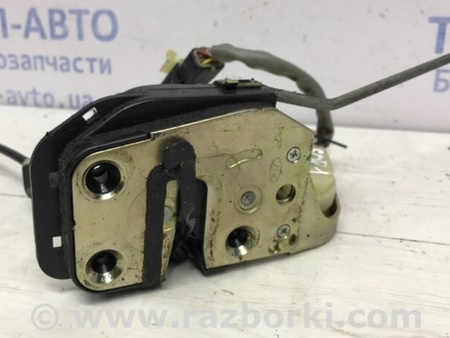 ФОТО Замок двери передний правый для KIA Sorento BL Киев