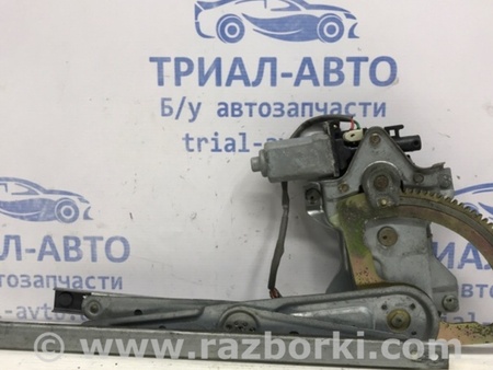 ФОТО Стеклоподъемник задний правый для KIA Sorento BL Киев