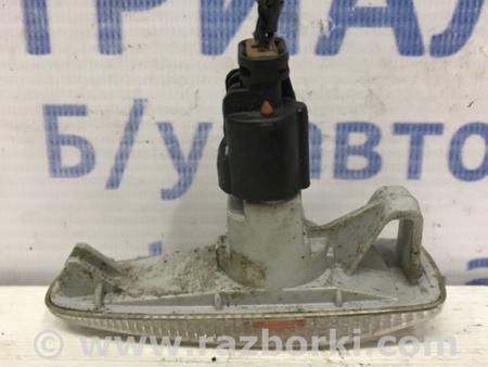 ФОТО Повторитель поворотника для Mitsubishi Outlander XL Киев