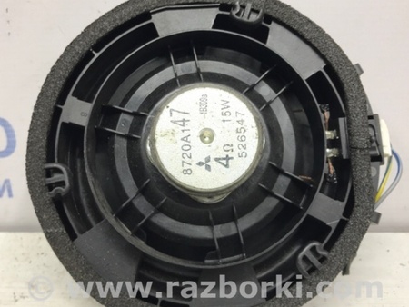 ФОТО Динамик двери для Mitsubishi Outlander XL Киев