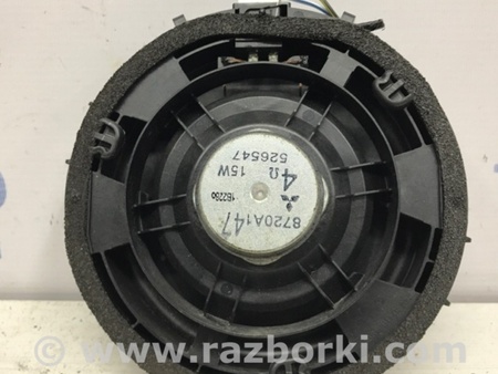 ФОТО Динамик двери для Mitsubishi Outlander XL Киев