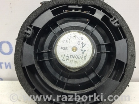 ФОТО Динамик двери для Mitsubishi Outlander XL Київ