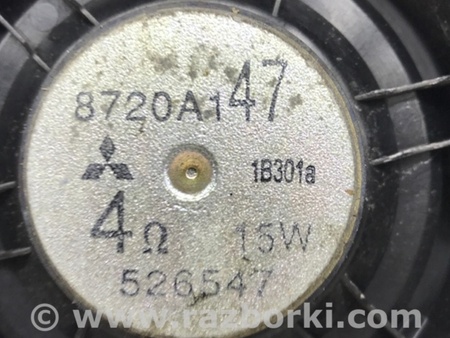 ФОТО Динамик двери для Mitsubishi Outlander XL Київ