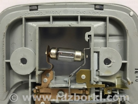 ФОТО Плафон задний для Mitsubishi Outlander XL Киев