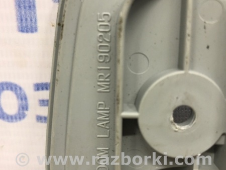 ФОТО Плафон задний для Mitsubishi Outlander XL Киев