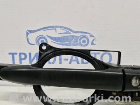 ФОТО Ручка двери внешняя передняя правая для Mitsubishi Outlander XL Київ