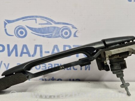 ФОТО Ручка двери внешняя передняя правая для Mitsubishi Outlander XL Київ