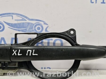 ФОТО Ручка двери внешняя передняя левая для Mitsubishi Outlander XL Киев