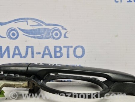 ФОТО Ручка двери внешняя передняя левая для Mitsubishi Outlander XL Киев