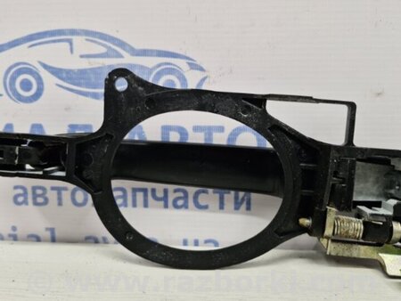 ФОТО Ручка двери внешняя передняя левая для Mitsubishi Outlander XL Киев