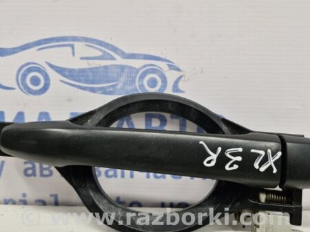 ФОТО Ручка двери внешняя задняя правая для Mitsubishi Outlander XL Киев