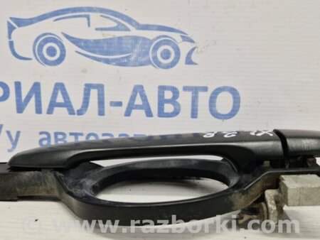 ФОТО Ручка двери внешняя задняя правая для Mitsubishi Outlander XL Киев