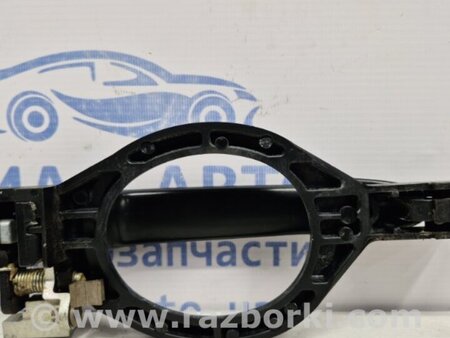 ФОТО Ручка двери внешняя задняя правая для Mitsubishi Outlander XL Киев