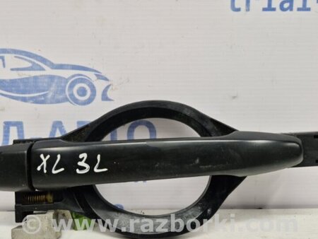 ФОТО Ручка двери внешняя задняя левая для Mitsubishi Outlander XL Киев