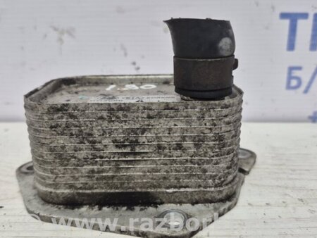 ФОТО Теплообменник ДВС для Hyundai i30 GD Киев