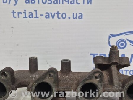 ФОТО Коллектор выпускной для Hyundai i30 GD Киев