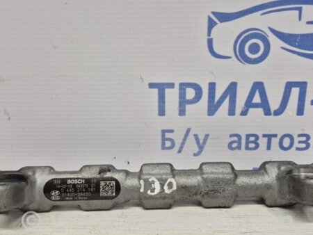 ФОТО Топливная рампа для Hyundai i30 GD Киев